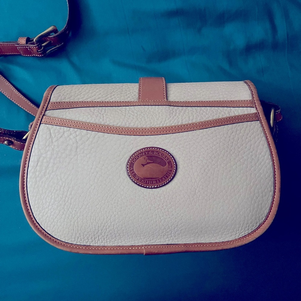 Well Loved Dooney and Bourke